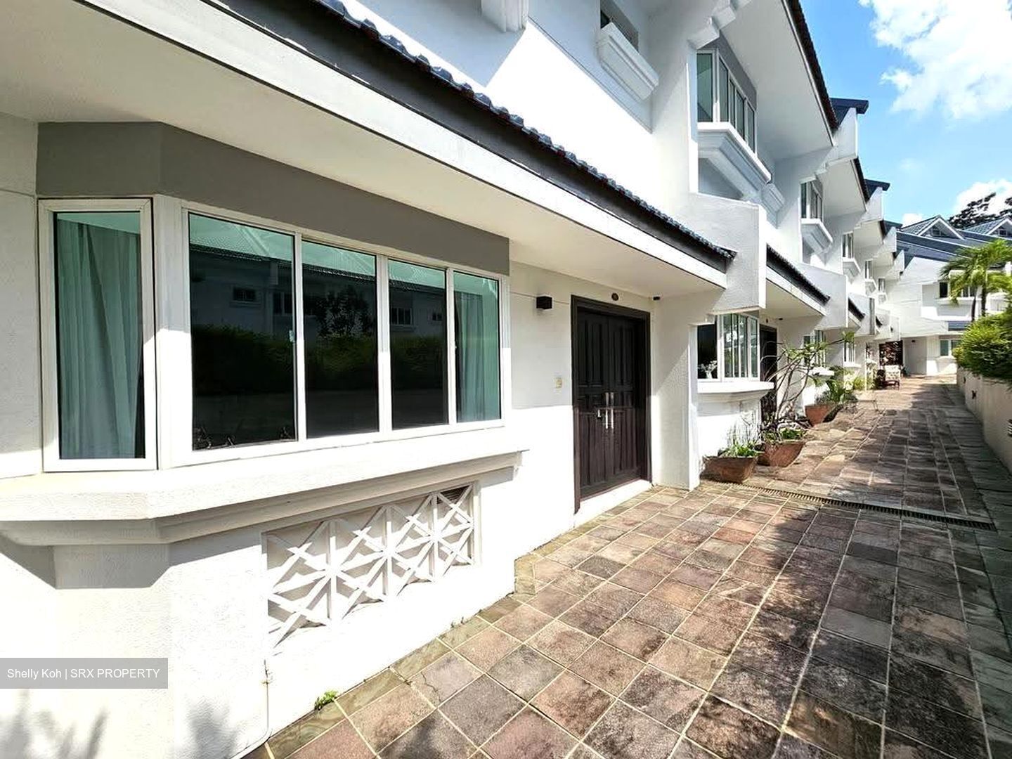 Chancery Hill Road (D11), Terrace #626455631